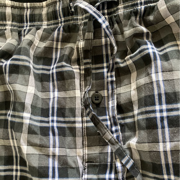 Mission ridge mens sleep or lounge pants. Cool light fabric size M mens - Picture 2 of 4